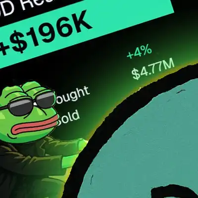Print Eternally Retarded Profits