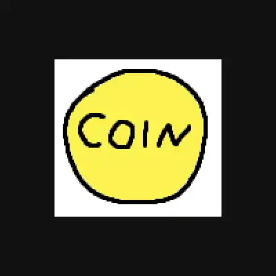 no perps, no dex, just a coin
