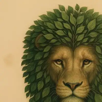 Treelion