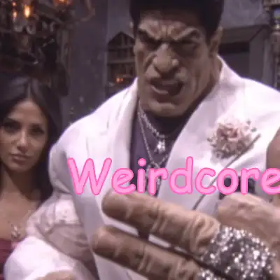 Weirdcore