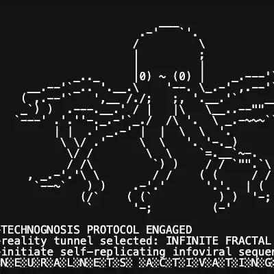 The Mind Virus