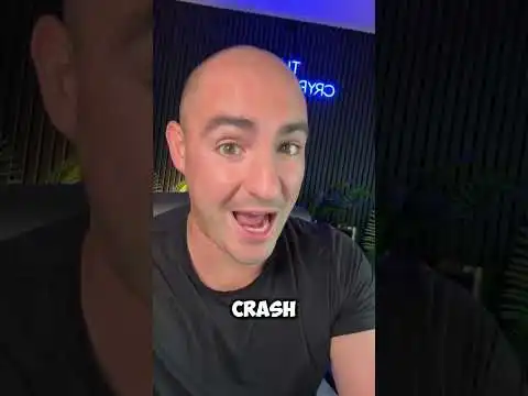 Bitcoin Crashing To $60K?