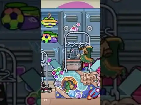 I bought it in the game for 150 coins  #avatarstory #pazu #tocaboca #tocalifeworld #avatarworld