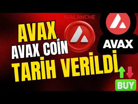 AVAX AVALANCHE -- AVAX CON -- ETHEREUM TARH VERLD PUMP GELYOR   #avax #avaxcoin #xrp #lunc