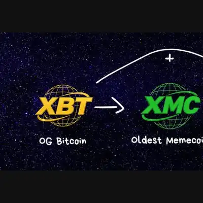 XMC