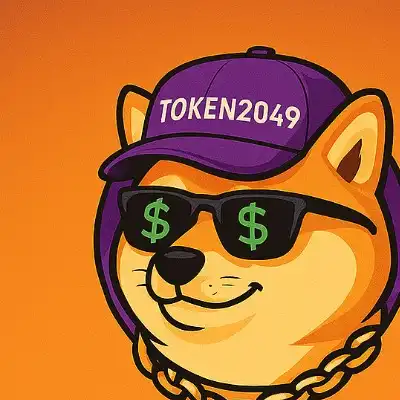 DOGE2049