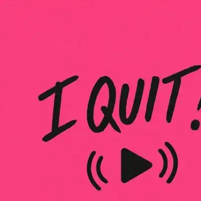 I Quit P*rn