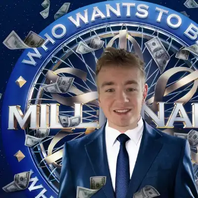 Who Wants To Be A Millionaire?