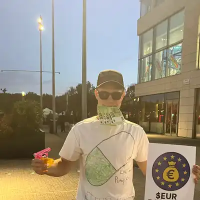 EUROPEAN BAGWORKERS