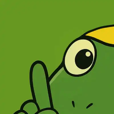 FrogeCoin