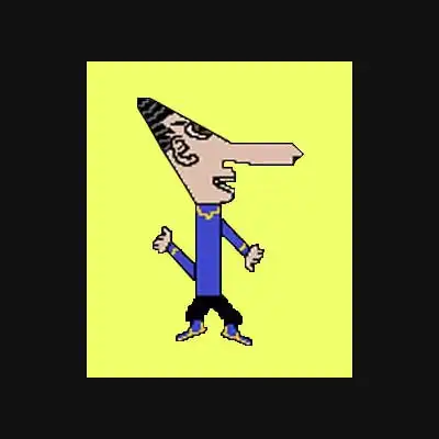 Crypto Coneheads