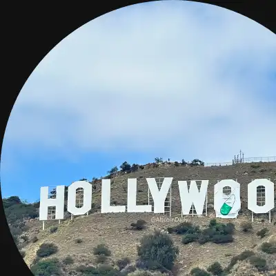 HOLLYWOOD
