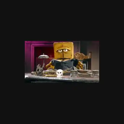 Bernd the Bread