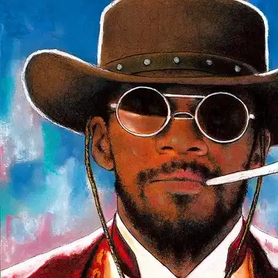 UnchainedNiggaChain