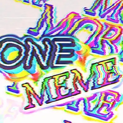 ONE MORE MEME