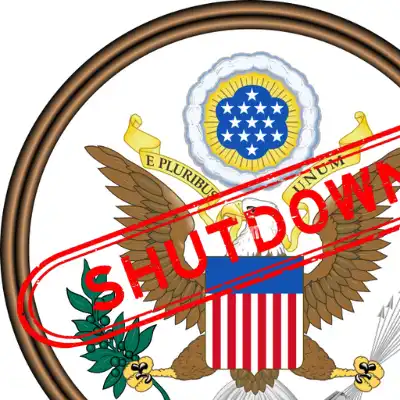 U.S Government Shutdown