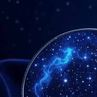 Nebula Nickel
