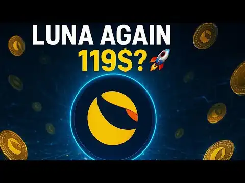 Terra Classic (LUNC) AGAIN 199$? LUNC COIN NEW UPDATE | LUNC CRYPTO PRICE PREDICTION?
