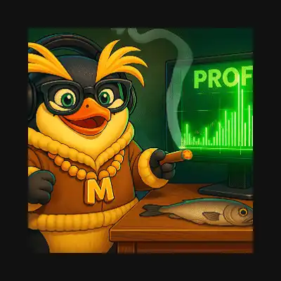 MAVY PENGU