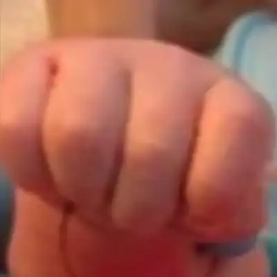 IUD baby