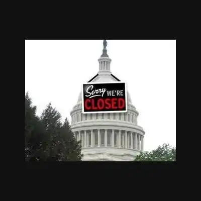 GOVERNMENT SHUTDOWN