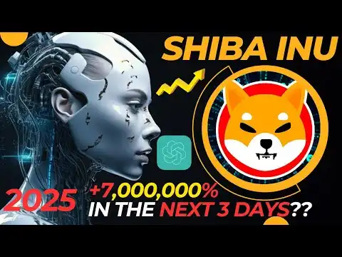 WTF? SHIBA INU:THIS COULD HAPPEN IN THE NEXT 3 DAYS!! SHIBARIUM UPGRADES - SHIBA INU COIN NEWS TODAY