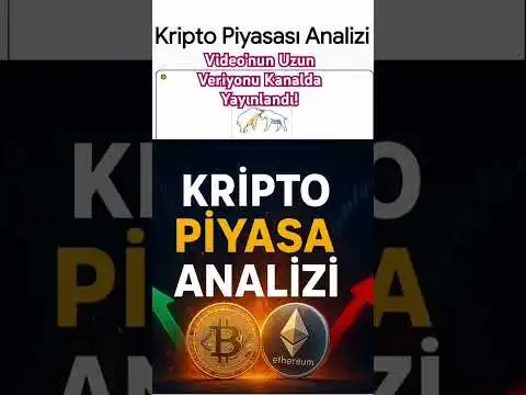  Kriptoda Kritik Eikler: BTC Skt, ETH Destekte, Altcoin?ler Ne Yapyor?