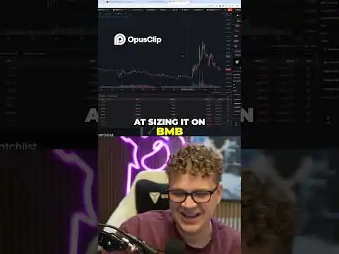 BNB Crypto Profits,  My Secret Potion Strategy Revealed!