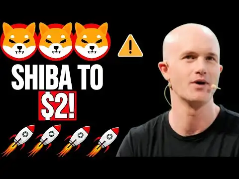 $2.00 SHIBA INU COIN IS NOW CLOSER THAN EVER!! (TRUTH JUST REVEALED!) - SHIB KAI 