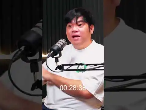 2026 Bearish era untuk crypto#bitcoin #podcast  #crypto  #andreastobing