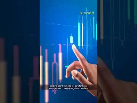CME's BOLD Move: 24/7 Crypto Trading for Bitcoin, Ethereum, Solana! Is THIS the Future?