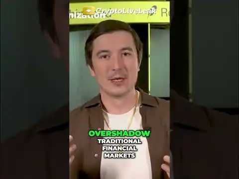 Bitcoin Hits $120K? Avalanche & Tokenized Stocks!