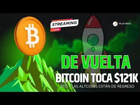  BITCOIN DESPIERTA |...
