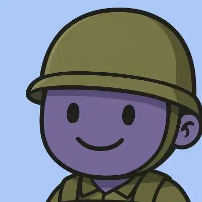 Soldiers of the trenches