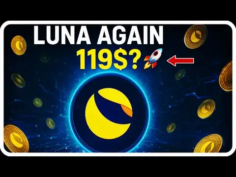  Terra Classic (LUNC) AGAIN 199$? LUNC COIN NEW UPDATE | LUNC CRYPTO PRICE PREDICTION ?