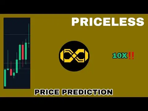 PRICELESS TOKEN TO T...