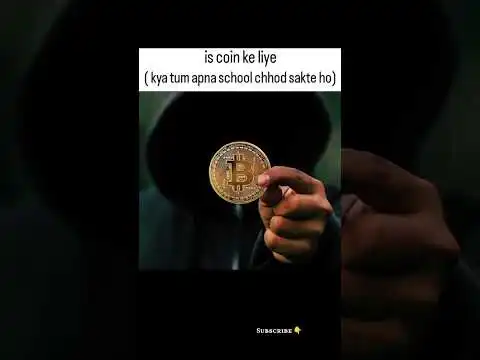 luxury_  life_ chhod sakte ho... #bitcoin #bitcointrading #luxury #coin #luxurymindset #trading