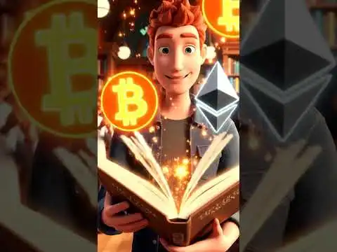  In Union Square? #nyc #cryptocurrency #crypto #animation #youtubeshorts #bitcoin #ethereum #fyp