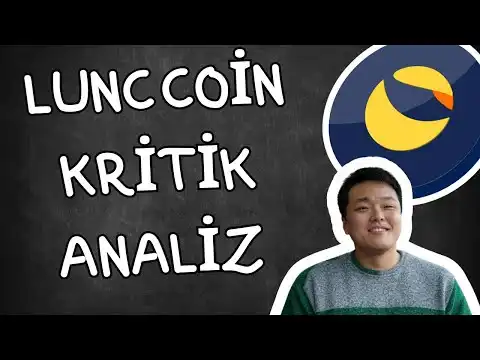 LUNC CONKRTK ANALZ -- DO KWON S?REC LUNC  #avax #avaxcoin #xrp #lunc