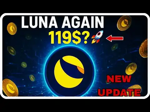  Terra Classic (LUNC) BREAKING NEWS ? LUNC COIN NEW UPDATE | LUNC CRYPTO PRICE  ANALYSIS
