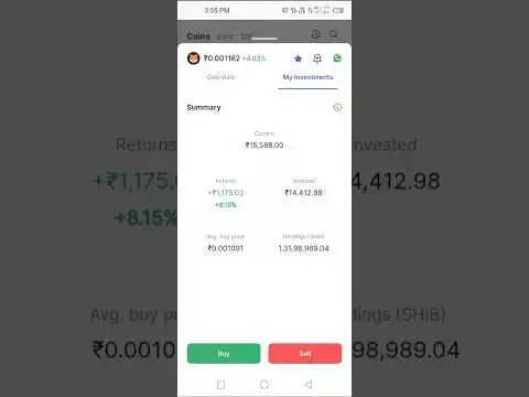 Shiba inu crypto currency increase 100% in 1 months | Shiba inu crypto currency live news #shibainu