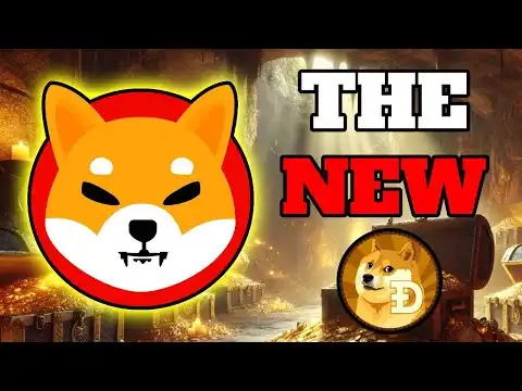 SHIBA INU TO OVERTAKE DOGECOIN - SHIB INU COIN PRICE PREDICTION 2025 - SHIB CRYPTO (MEME COIN)