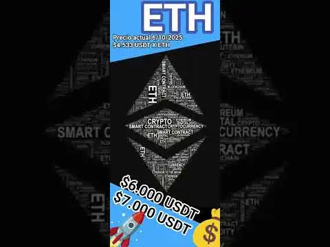 BITCOIN PRRiMERO !! LUEGO BNB Y AHORAAAS...... EThereum #ethereum la explosi?n 