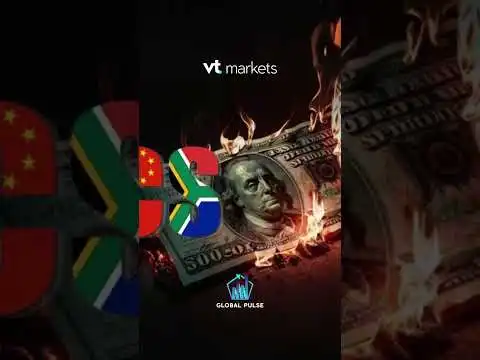 CHIN TRANH TIN T: BRICS (Trung Quc, Nga) d?ng Bitcoin  LT  ? la M (De-dollarization)?