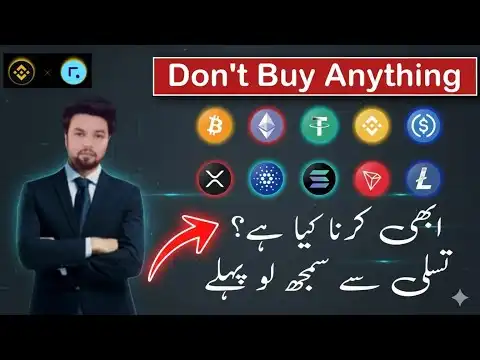 Smart Crypto Strategy for BNB and top coins + Linea Launch