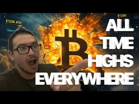 Bitcoin & BNB Hi...