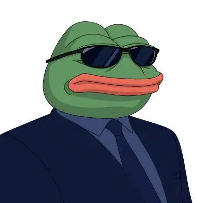 Agent Pepe
