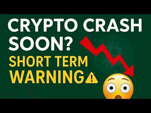  Altcoin Crash Incoming? ETH, LINK & AVAX Charts Reveal the Truth! | RTKingstar