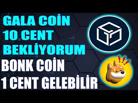 GALA CON 10 CENT Y?KSEL BEKLYORUMBONK CON CDD Y?KSEL GELEBLR
