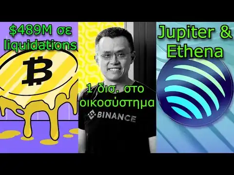 CRYPTO:liquidations   , 1 .  BNB, Jupiter  stablecoin